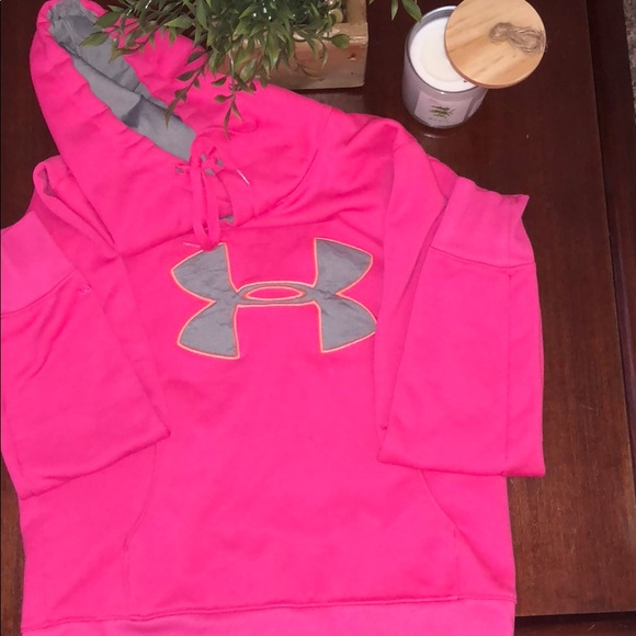 3 Under Armour sweatshirt Bundle!!! - Picture 2 of 5
